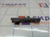 Механизм регулировки ремня безопасности Volkswagen Polo (Mk6) 3C8857819A