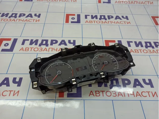 Панель приборов Volkswagen Polo (Mk6) 2G0920730C