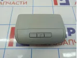 Кнопка многофункциональная Volkswagen Polo (Mk6) 5NR0356242EN