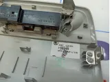 Кнопка многофункциональная Volkswagen Polo (Mk6) 5NR0356242EN