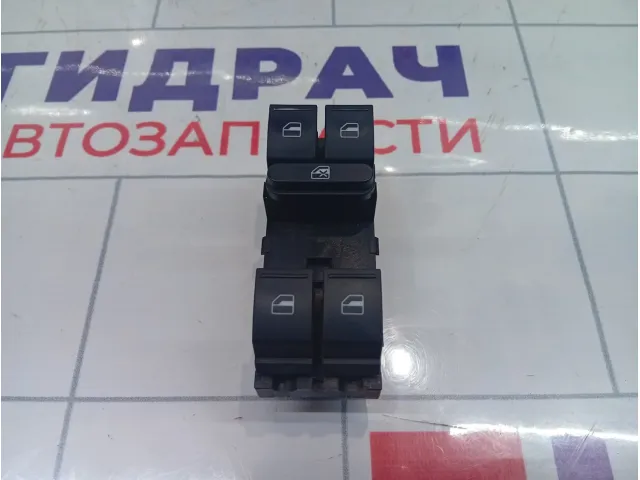 Блок управления стеклоподъемниками Volkswagen Tiguan 1K4959857B