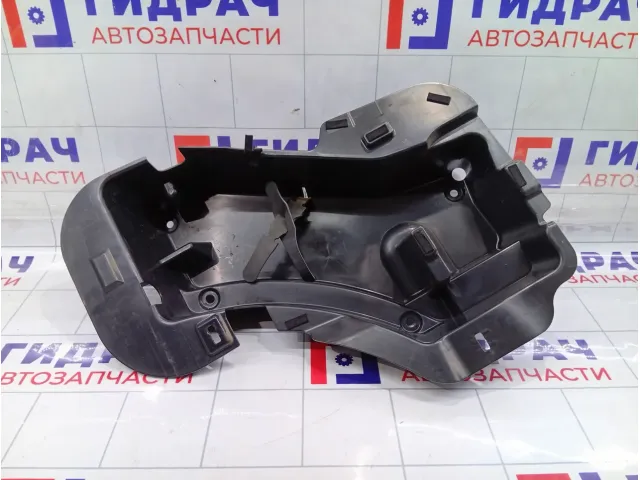 Ящик для инструментов Volkswagen Tiguan 5N0012115C