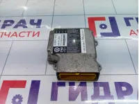 Блок управления AIR BAG Volkswagen Tiguan 5N0959655K