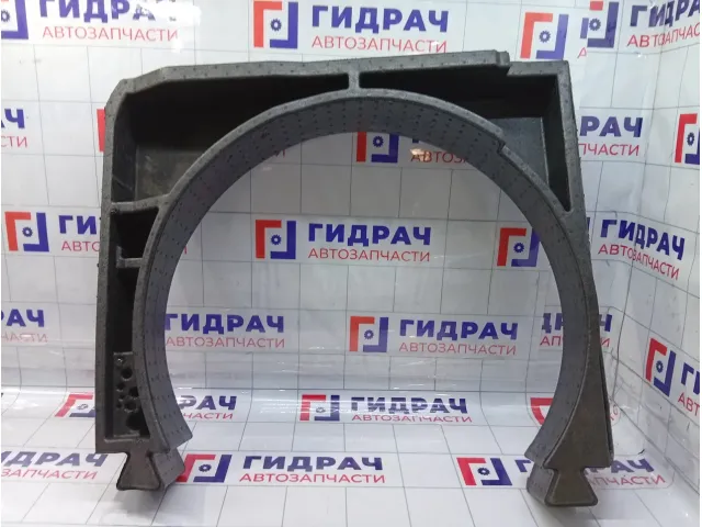 Ящик для инструментов Volkswagen Tiguan 5N0858857