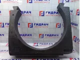 Ящик для инструментов Volkswagen Tiguan 5N0858857