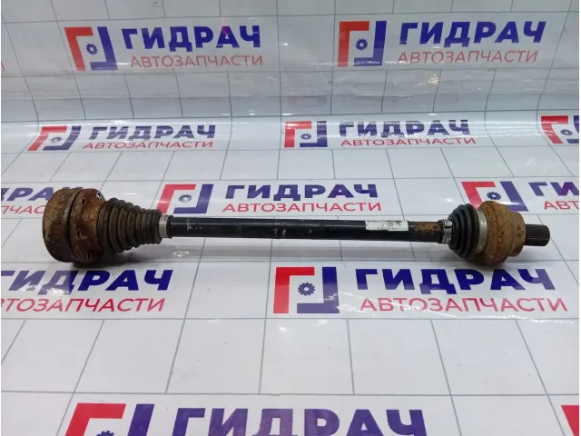 Привод задний правый Volkswagen Tiguan 1K0501204F