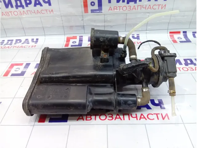 Абсорбер (фильтр угольный) Volkswagen Tiguan 3C0201797D