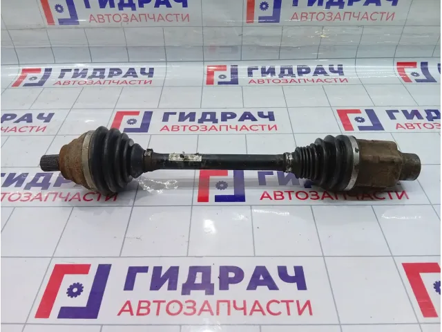Привод передний правый Volkswagen Tiguan 5N0407764J