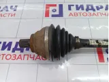 Привод передний правый Volkswagen Tiguan 5N0407764J