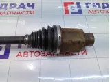 Привод передний правый Volkswagen Tiguan 5N0407764J