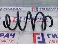 Пружина передняя Volkswagen Tiguan 5N0411105T