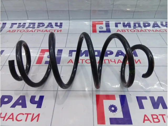 Пружина передняя Volkswagen Tiguan 5N0411105T