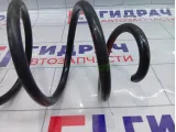 Пружина передняя Volkswagen Tiguan 5N0411105T