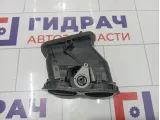 Дефлектор воздушный передний левый Volkswagen Tiguan 5N0819703AXVZ