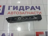 Механизм регулировки ремня безопасности Volkswagen Tiguan 1T0857819B