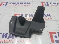 Накладка под рулевую колонку Volkswagen Tiguan 5N1863129B