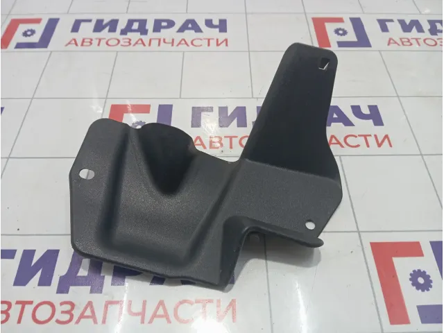 Накладка под рулевую колонку Volkswagen Tiguan 5N1863129B