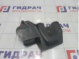 Накладка под рулевую колонку Volkswagen Tiguan 5N1863129B