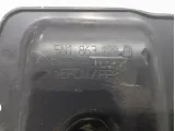 Накладка под рулевую колонку Volkswagen Tiguan 5N1863129B