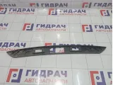 Накладка двери (крышки) багажника Volkswagen Tiguan 5N0827287A