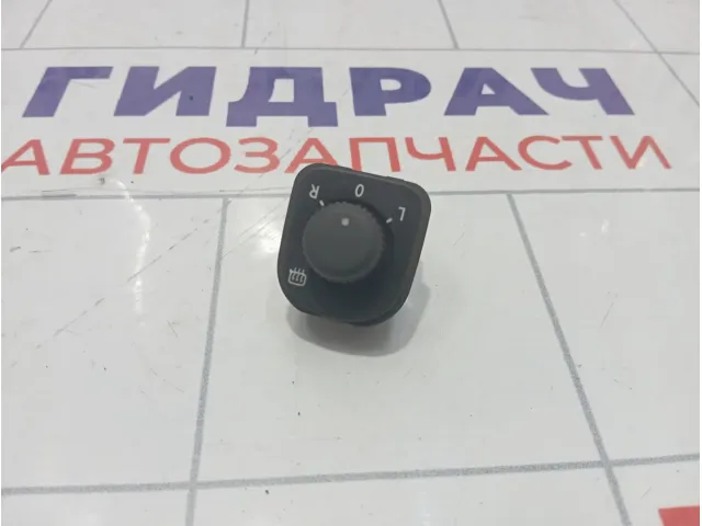 Переключатель регулировки зеркал Volkswagen Tiguan 1K0959565K