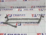 Трапеция стеклоочистителя Volkswagen Tiguan 5N1955023A