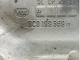 Балка подмоторная Volkswagen Tiguan 3C0199369H