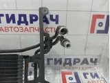 Радиатор (маслоохладитель) АКПП Volkswagen Tiguan 5N0317019C