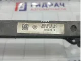 Радиатор (маслоохладитель) АКПП Volkswagen Tiguan 5N0317019C