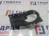 Решетка в бампер правая Volkswagen Tiguan 5N0853666A