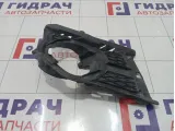 Решетка в бампер правая Volkswagen Tiguan 5N0853666A