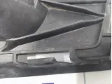 Решетка в бампер правая Volkswagen Tiguan 5N0853666A