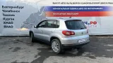Автомобиль Volkswagen Tiguan  в разборе