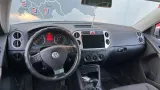 Автомобиль Volkswagen Tiguan  в разборе