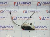 Замок двери передней левой Volkswagen Tiguan (NF) 5N1837015C