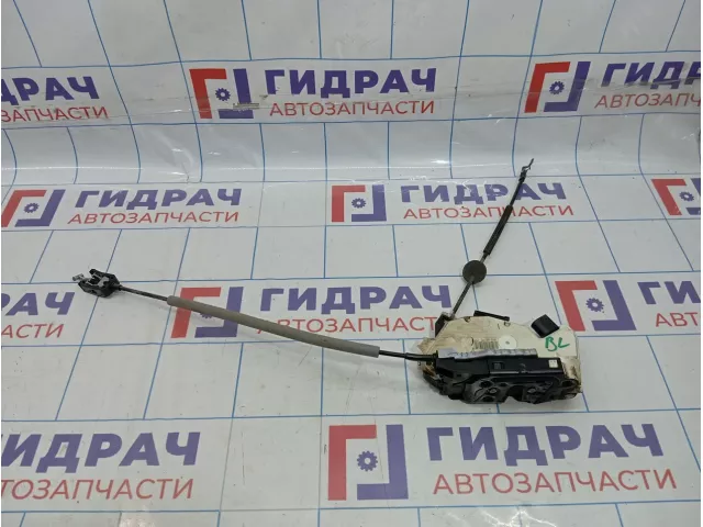 Замок двери задней левой Volkswagen Tiguan (NF) 5N0839015D