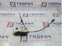 Замок двери задней правой Volkswagen Tiguan (NF) 5N0839016D