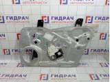 Стеклоподъемник электрический передний правый Volkswagen Tiguan (NF) 5N0837462