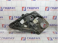 Стеклоподъемник электрический задний левый Volkswagen Tiguan (NF) 5N0839461A