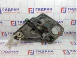 Стеклоподъемник электрический задний правый Volkswagen Tiguan (NF) 5N0839462A