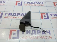 Крышка зеркала внутренняя правая Volkswagen Tiguan (NF) 5N0837974G82V