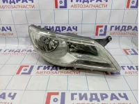 Фара правая Volkswagen Tiguan (NF) 5N1941032AB