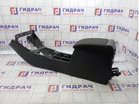 Консоль центральная Volkswagen Tiguan (NF) 5N1863243C