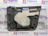 Обшивка двери передней левой Volkswagen Tiguan (NF) 5N0867011BXNA