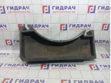 Ящик для инструментов правый Volkswagen Tiguan (NF) 5N0858858