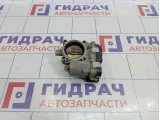 Заслонка дроссельная электрическая Volkswagen Tiguan (NF) 03C133062D