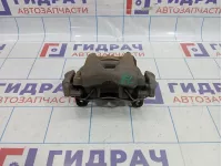 Суппорт тормозной передний левый Volkswagen Tiguan (NF) 5N0615123