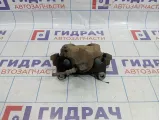 Суппорт тормозной передний левый Volkswagen Tiguan (NF) 5N0615123