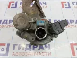 Турбокомпрессор (турбина) Volkswagen Tiguan (NF) 03C145703A