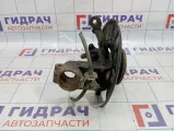 Кулак поворотный передний левый Volkswagen Tiguan (NF) 1K0407255AA